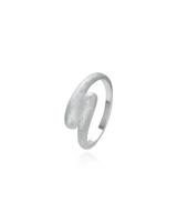 Handmade,Silver Snake Ring,Dream series - fareastjewelry