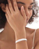 Fareastjewelry,Handmade Bracelet, Silver,Phoenix Dance series
