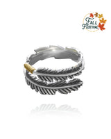 Handmade Ring,Silver,Phoenix series - fareastjewelry