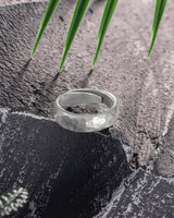 Handmade Ring,Silver,Fearless series - fareastjewelry