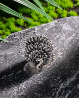 Handmade Ring,Silver,Phoenix,series - fareastjewelry