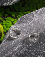 Handmade Ring,Silver,Love series - fareastjewelry