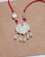 Handmade,Silver Lock,Dream series - fareastjewelry