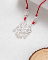 Handmade,Silver Lock,Dream series - fareastjewelry