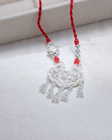 Handmade,Silver Lock,Dream series - fareastjewelry