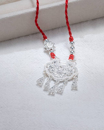 Handmade,Silver Lock,Dream series - fareastjewelry