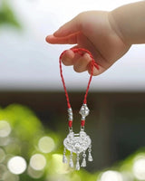 Handmade,Silver Lock,Dream series - fareastjewelry