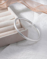 Handmade,Silver Pattern Bracelet,Dream series - fareastjewelry