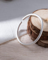 Handmade,Silver Pattern Bracelet,Dream series - fareastjewelry