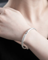 Handmade,Silver "Ping An" Bracelet,,Dream series - fareastjewelry