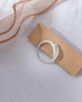 Handmade,Silver Snake Ring,Dream series - fareastjewelry