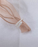 Handmade,Silver Snake Ring,Dream series - fareastjewelry