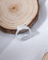 Handmade,Silver Snake Ring,Dream series - fareastjewelry