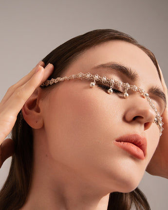 fareastjewelry,Handmade Necklace,Silver,Stars series