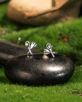 fareastjewelry Silver Earrings Food Fun Fairies