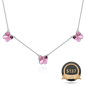 Black Friday Value Radiant Butterfly Series Set