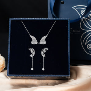 Black Friday Value Love Butterfly Series Set