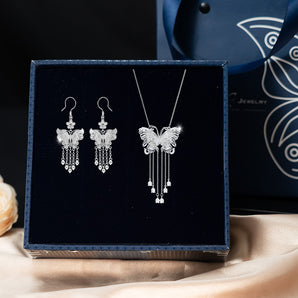 Black Friday Value Butterfly Shadow Series Set