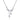Silver Necklace For Women - fareastjewelry