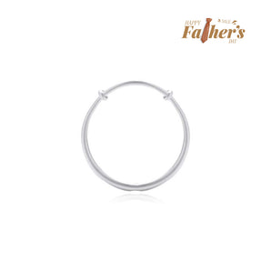 Handmade，Silver "Ping An" Bracelet，,Dream series