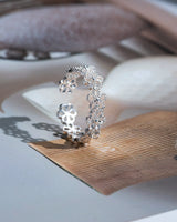 fareastjewelry_Handmade_Ring_Silver_Floral_series2